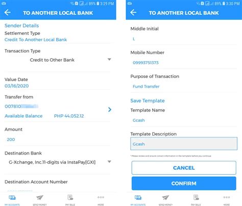 How To Transfer Money From BDO to GCash: An .